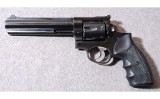 Ruger ~ GP100 ~ .357 Magnum