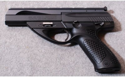 Beretta ~ U22 Neos ~ .22 Long Rifle