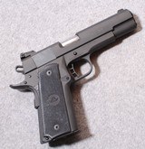 Rock Island Armory ~ M1911A2 FS ~ 9MM - 1 of 2