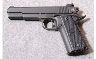 Rock Island Armory ~ M1911A2 FS ~ 9MM