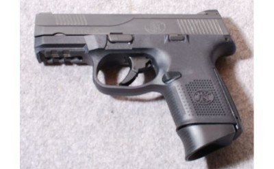 FN ~ FNS-9C ~ 9MM