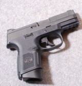 FN ~ FNS-9C ~ 9MM - 1 of 2