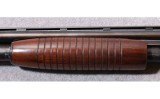 Winchester ~ Model 12 ~ 12 Gauge - 6 of 9