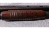 Winchester ~ Model 12 ~ 12 Gauge - 2 of 9