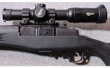 Ruger ~ Mini-14 ~ 5.56 NATO - 6 of 9