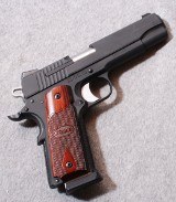 SIG-Sauer ~ 1911 ~ .45 Auto - 1 of 2