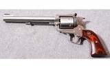 Ruger ~ New Model Super Blackhawk ~ .44 Magnum