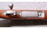 Savage ~ Model 12 ~ .243 Winchester - 4 of 9