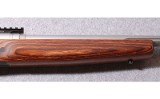 Savage ~ Model 12 ~ .243 Winchester - 2 of 9