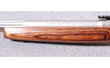Savage ~ Model 12 ~ .243 Winchester - 7 of 9