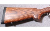 Savage ~ Model 12 ~ .243 Winchester - 1 of 9