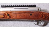 Savage ~ Model 12 ~ .243 Winchester - 6 of 9
