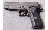 SIG-Sauer ~ P226 Legion ~ 9MM - 1 of 1