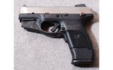 Ruger ~ SR9C ~ 9MM