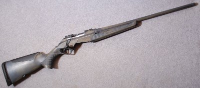 Benelli ~ Lupo ~ 6.5 Creedmoor - Image 1 of 10