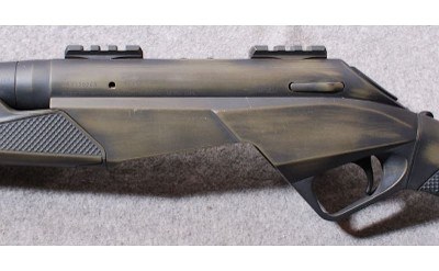 Benelli ~ Lupo ~ 6.5 Creedmoor - Image 7 of 10