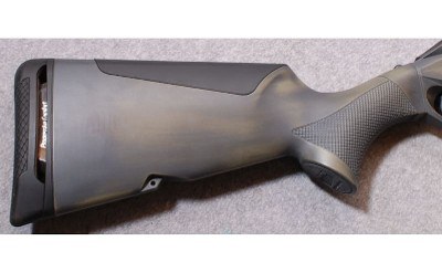 Benelli ~ Lupo ~ 6.5 Creedmoor