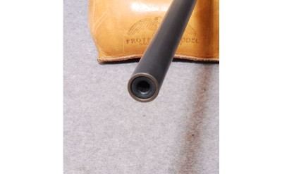 Benelli ~ Lupo ~ 6.5 Creedmoor - Image 9 of 10