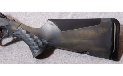 Benelli ~ Lupo ~ 6.5 Creedmoor - Image 6 of 10