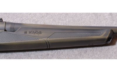 Benelli ~ Lupo ~ 6.5 Creedmoor - Image 3 of 10