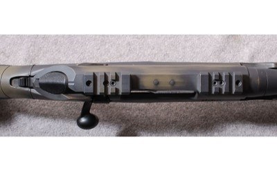 Benelli ~ Lupo ~ 6.5 Creedmoor - Image 4 of 10
