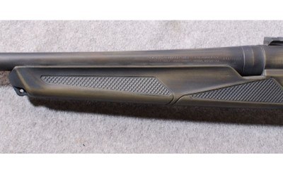 Benelli ~ Lupo ~ 6.5 Creedmoor - Image 8 of 10
