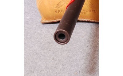 Benelli ~ Lupo ~ 6.5 Creedmoor - Image 9 of 10
