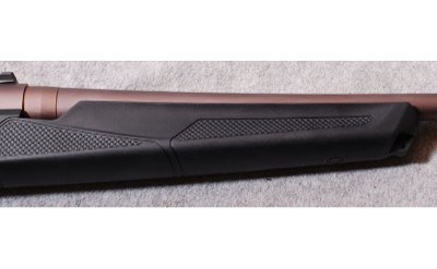 Benelli ~ Lupo ~ 6.5 Creedmoor - Image 3 of 10