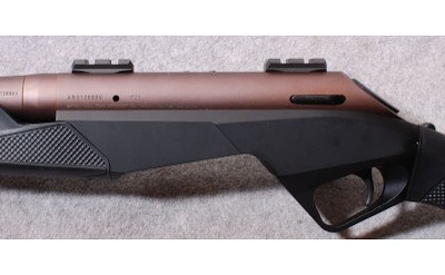 Benelli ~ Lupo ~ 6.5 Creedmoor - Image 7 of 10