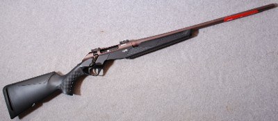 Benelli ~ Lupo ~ 6.5 Creedmoor - Image 1 of 10
