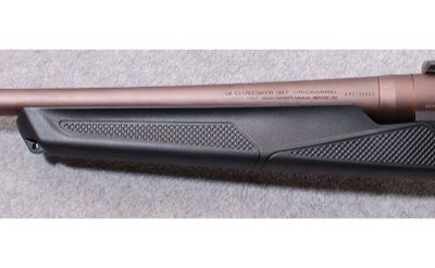 Benelli ~ Lupo ~ 6.5 Creedmoor - Image 8 of 10