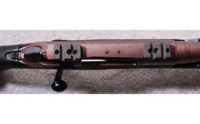 Benelli ~ Lupo ~ 6.5 Creedmoor - Image 4 of 10