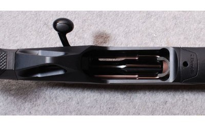 Benelli ~ Lupo ~ 6.5 Creedmoor - Image 5 of 10