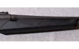 Benelli ~ Lupo ~ .243 Winchester - 2 of 9