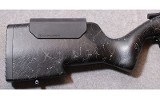 Christensen Arms ~ Ranger ~ .22 Long Rifle