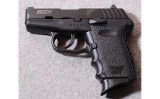SCCY ~ CPX-2 ~ 9MM