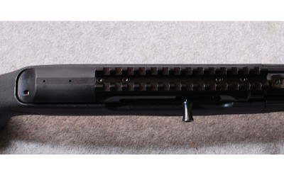 Savage ~ A22 ~ .22 Long Rifle - Image 4 of 10