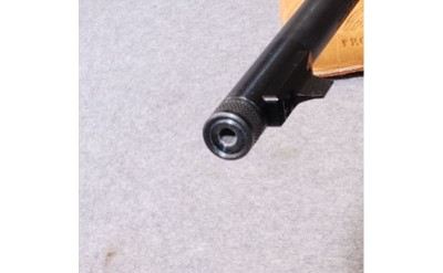Savage ~ A22 ~ .22 Long Rifle - Image 9 of 10