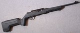 Savage ~ A22 ~ .22 Long Rifle - 1 of 10