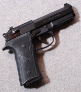 Beretta ~ 92X ~ 9MM - 1 of 2