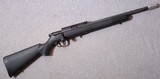 Savage ~ Mark II ~ .22 Long Rifle - 1 of 10