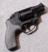 Smith & Wesson ~ Bodyguard ~ .38 Special + P - 1 of 2