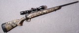 Savage ~ Axis ~ 6.5 Creedmoor - 1 of 10