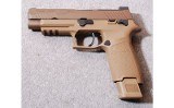 SIG-Sauer ~ M17 ~ 9MM - 2 of 2