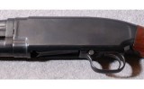 Winchester ~ Model 12 ~ 20 Gauge - 7 of 10