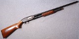 Winchester ~ Model 12 Takedown ~ 12 Gauge