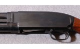 Winchester ~ Model 12 Takedown ~ 12 Gauge - 7 of 10