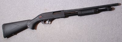 Winchester ~ SXP ~ 20 Gauge