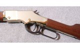 Henry ~ Golden Boy ~ .22 Long Rifle - 7 of 10