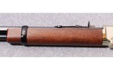 Henry ~ Golden Boy ~ .22 Long Rifle - 8 of 10
